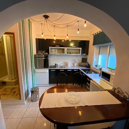 Apartment Dental Herceg Novi Buitenkant foto