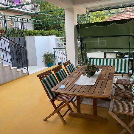Apartment Dental Herceg Novi Buitenkant foto
