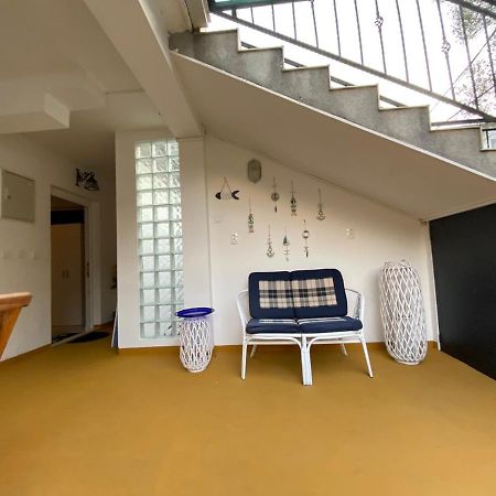 Apartment Dental Herceg Novi Buitenkant foto