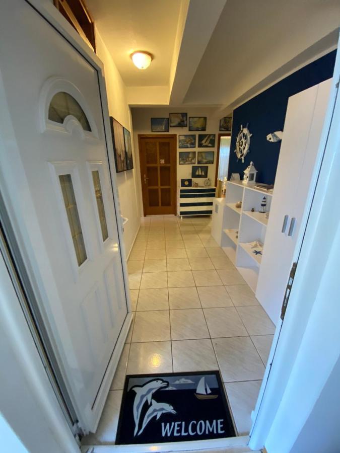 Apartment Dental Herceg Novi Buitenkant foto