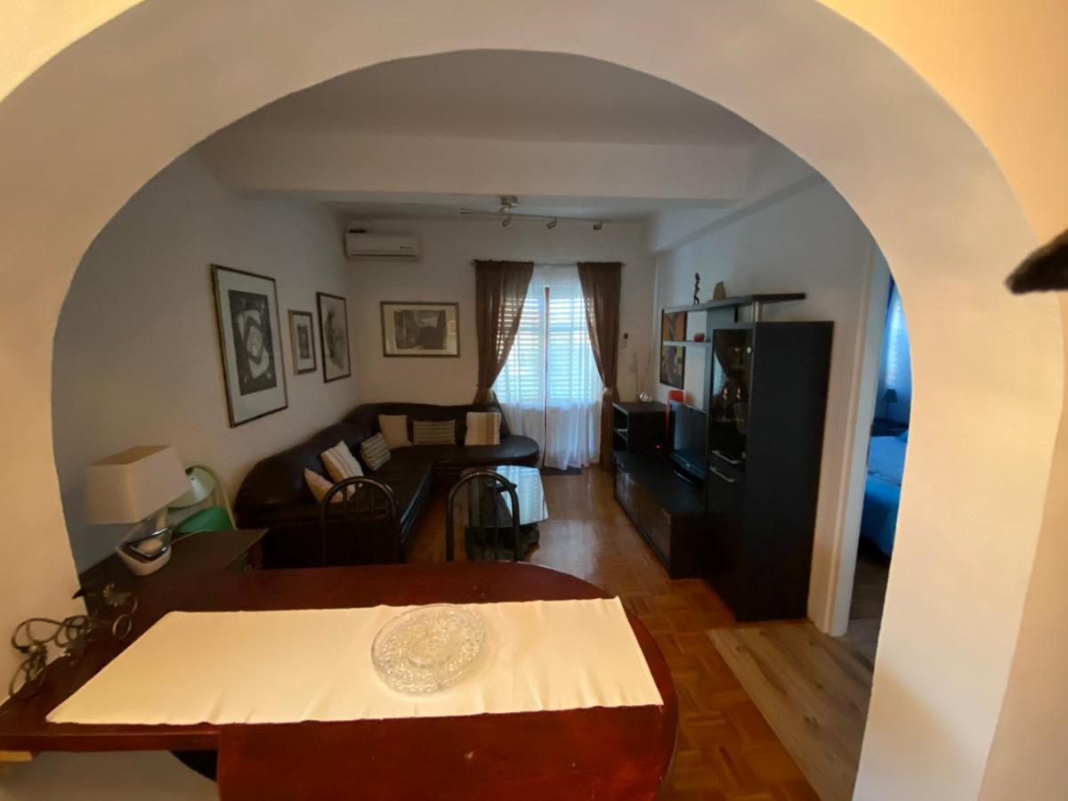 Apartment Dental Herceg Novi Buitenkant foto
