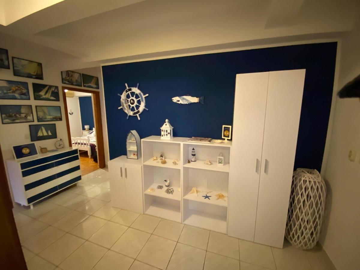 Apartment Dental Herceg Novi Buitenkant foto