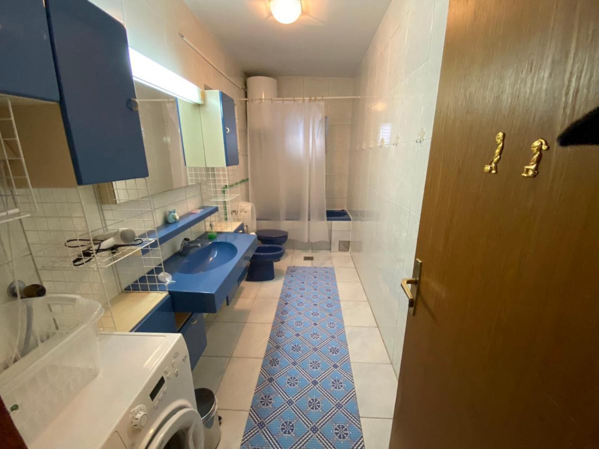 Apartment Dental Herceg Novi Buitenkant foto