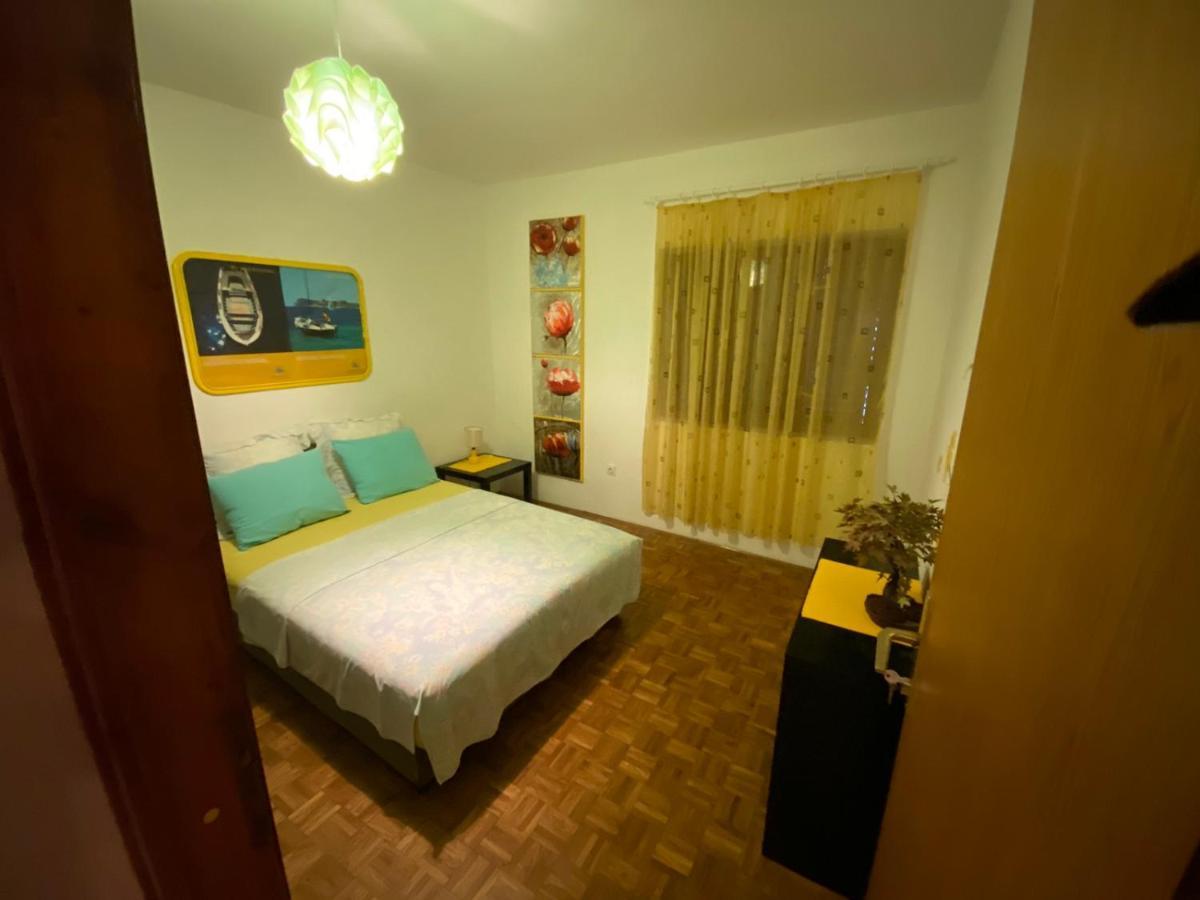 Apartment Dental Herceg Novi Buitenkant foto