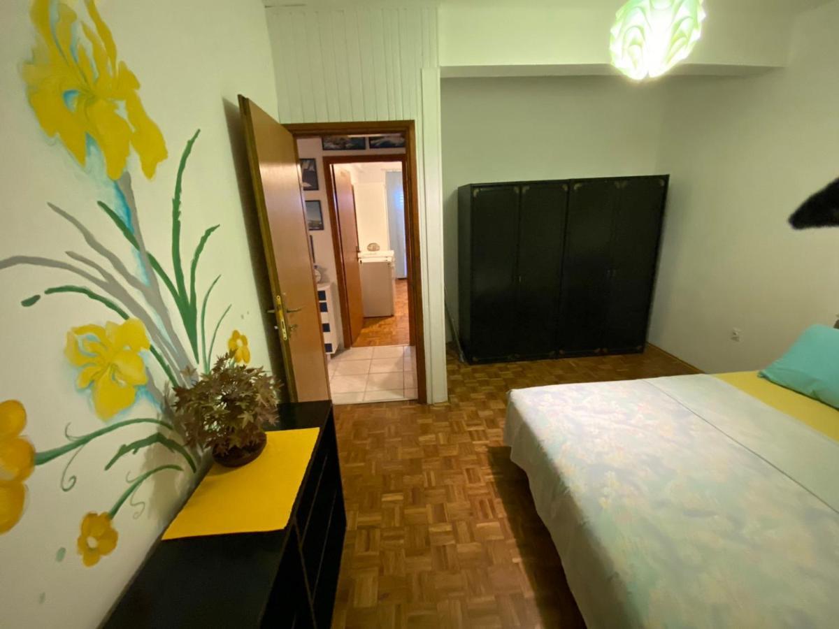 Apartment Dental Herceg Novi Buitenkant foto