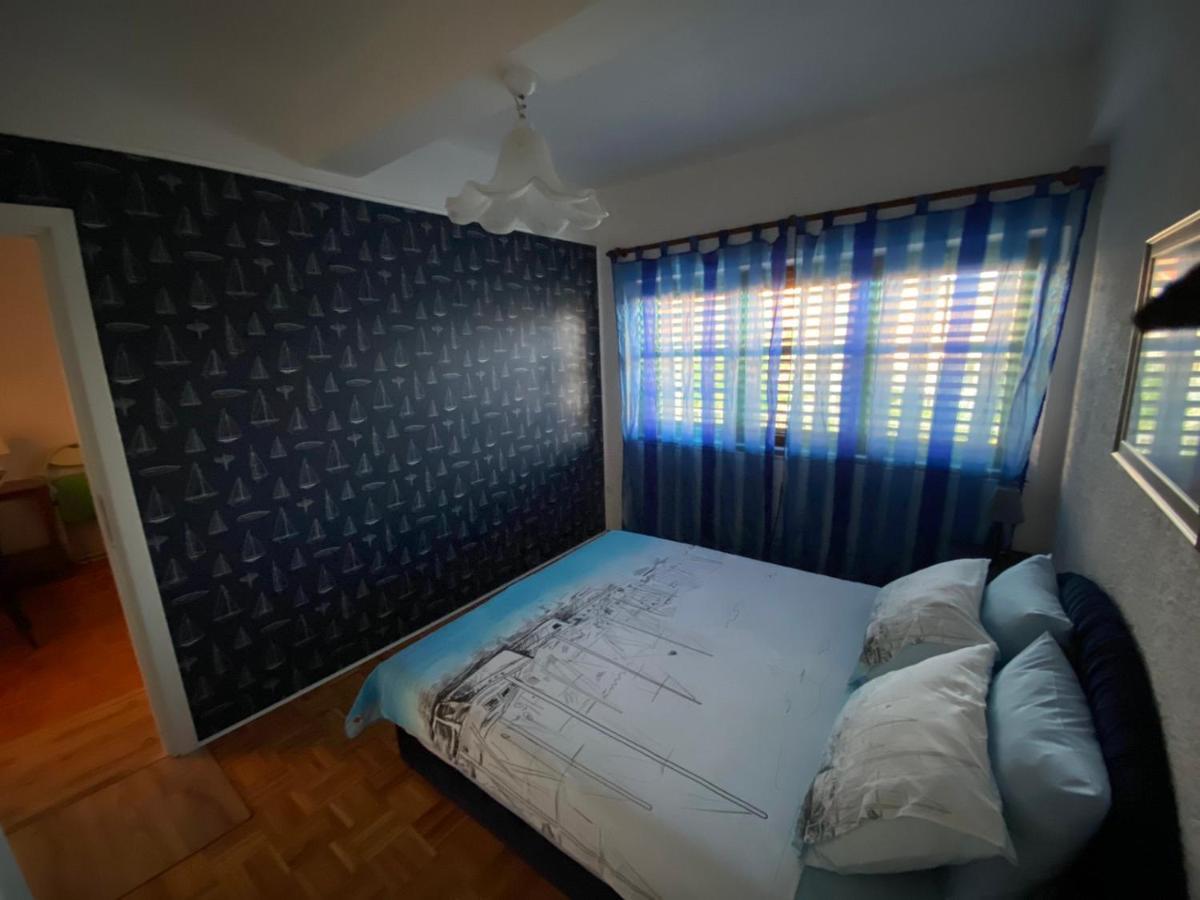 Apartment Dental Herceg Novi Buitenkant foto