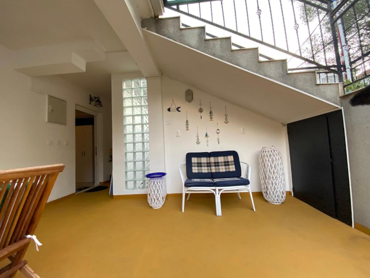 Apartment Dental Herceg Novi Buitenkant foto