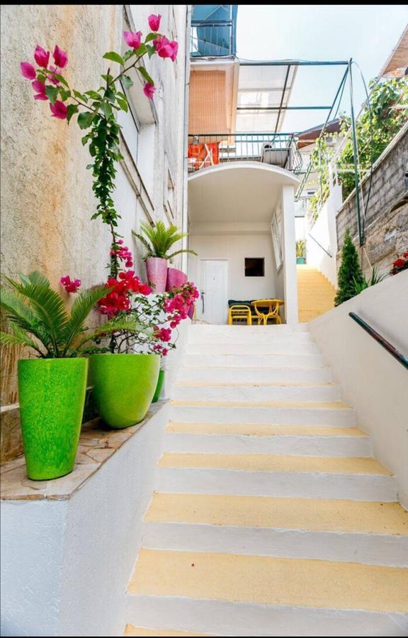 Apartment Dental Herceg Novi Buitenkant foto