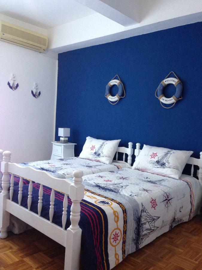 Apartment Dental Herceg Novi Buitenkant foto